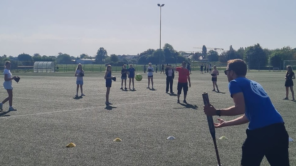 VKO SPORTDAG MIDDENSCHOOL 2025