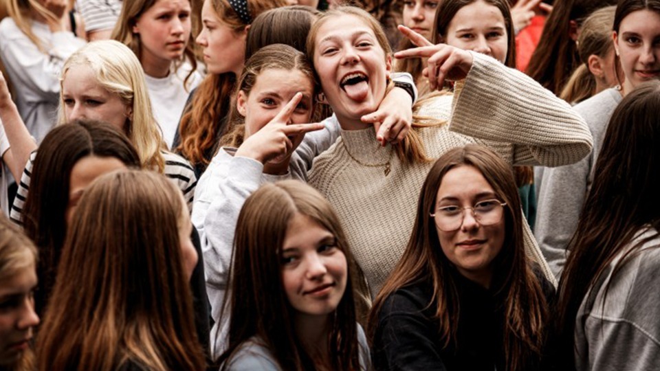 VKO Stressfactor