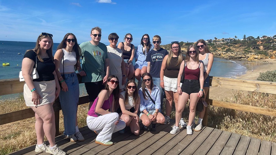 VKO 6 BAO in Portugal