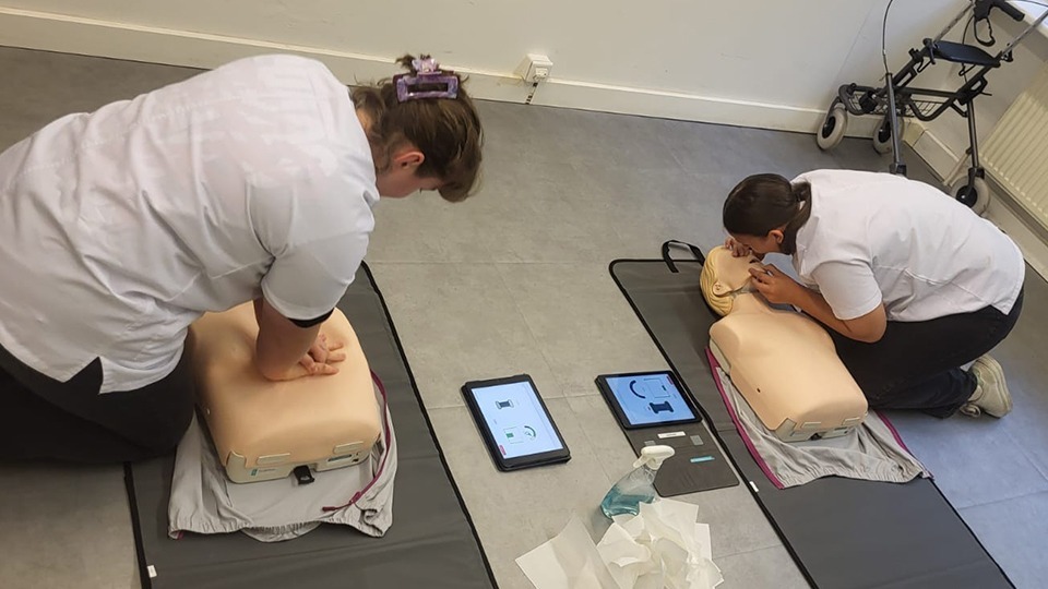 VKO Uitstap Kwartier Z