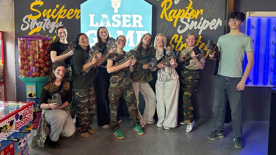 VKO Laatste 100 dagen (6MT)