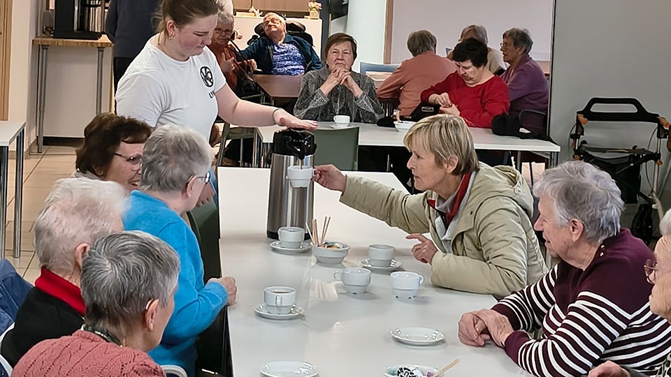 VKO Smoutebollenkermis