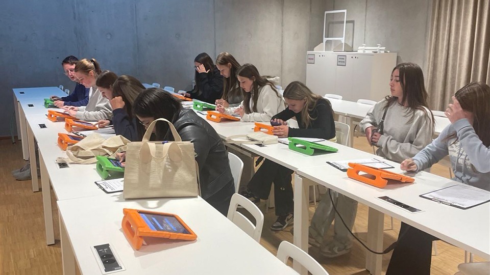 Workshop fake news in utopia