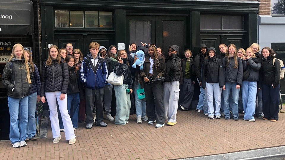 Tweedaagse Amsterdam